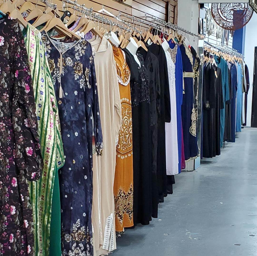 Womens Clothing